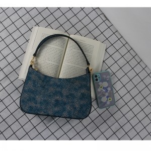 Lady Handbag Classic met luxe stijl