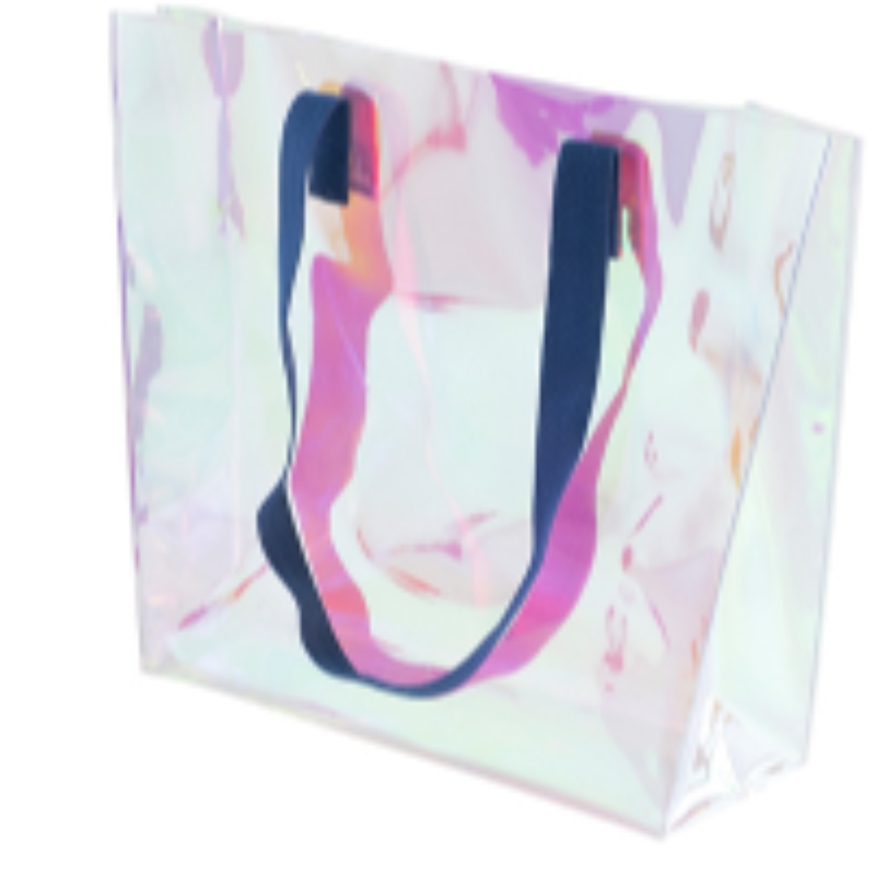 Transparantie Fashion Bag Shopper Lady Bag